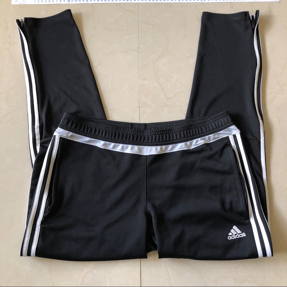Adidas Training Pants Large
